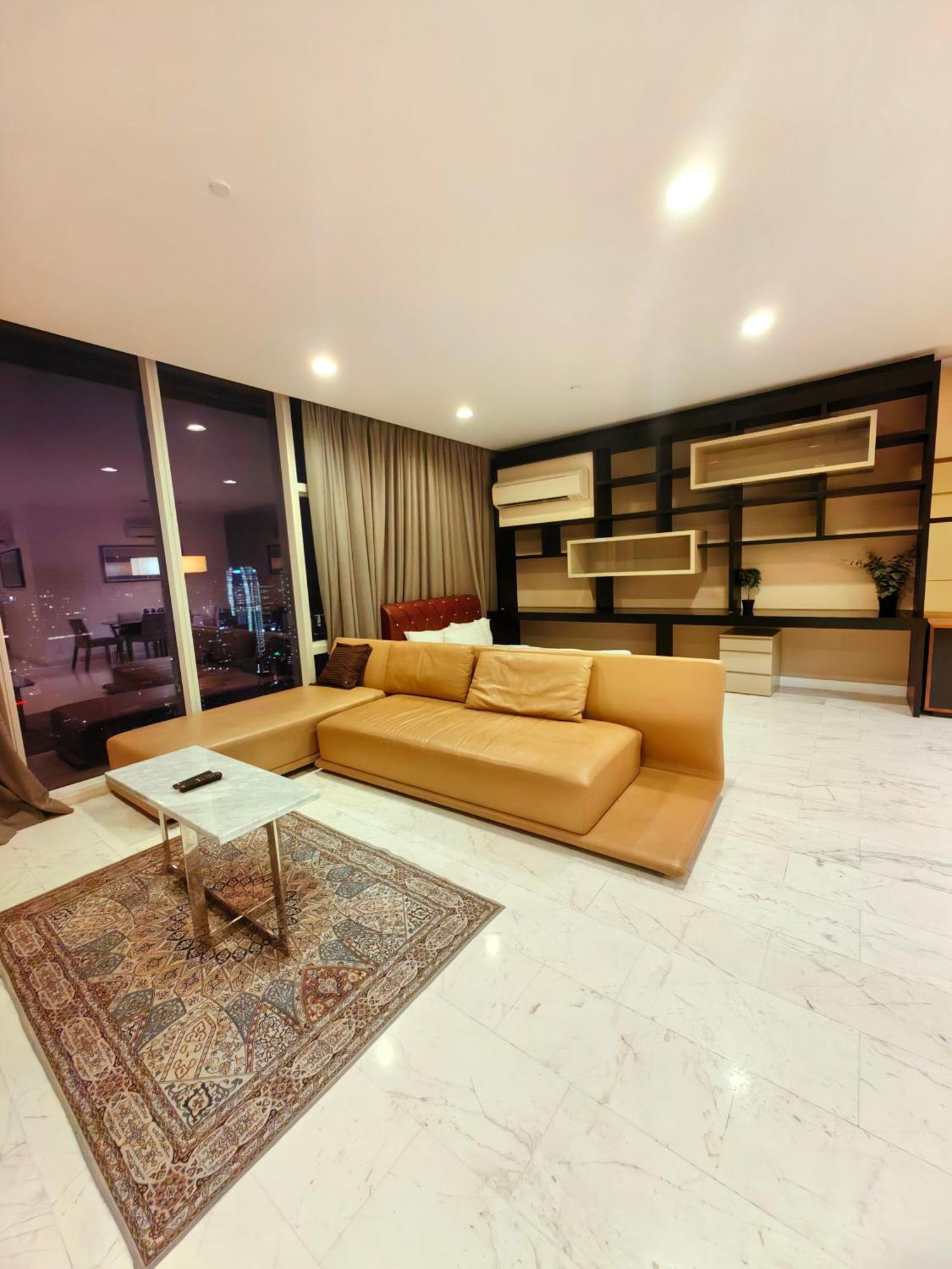 Platinum Klcc & Bukit Bintang Apartment Kuala Lumpur Exterior photo