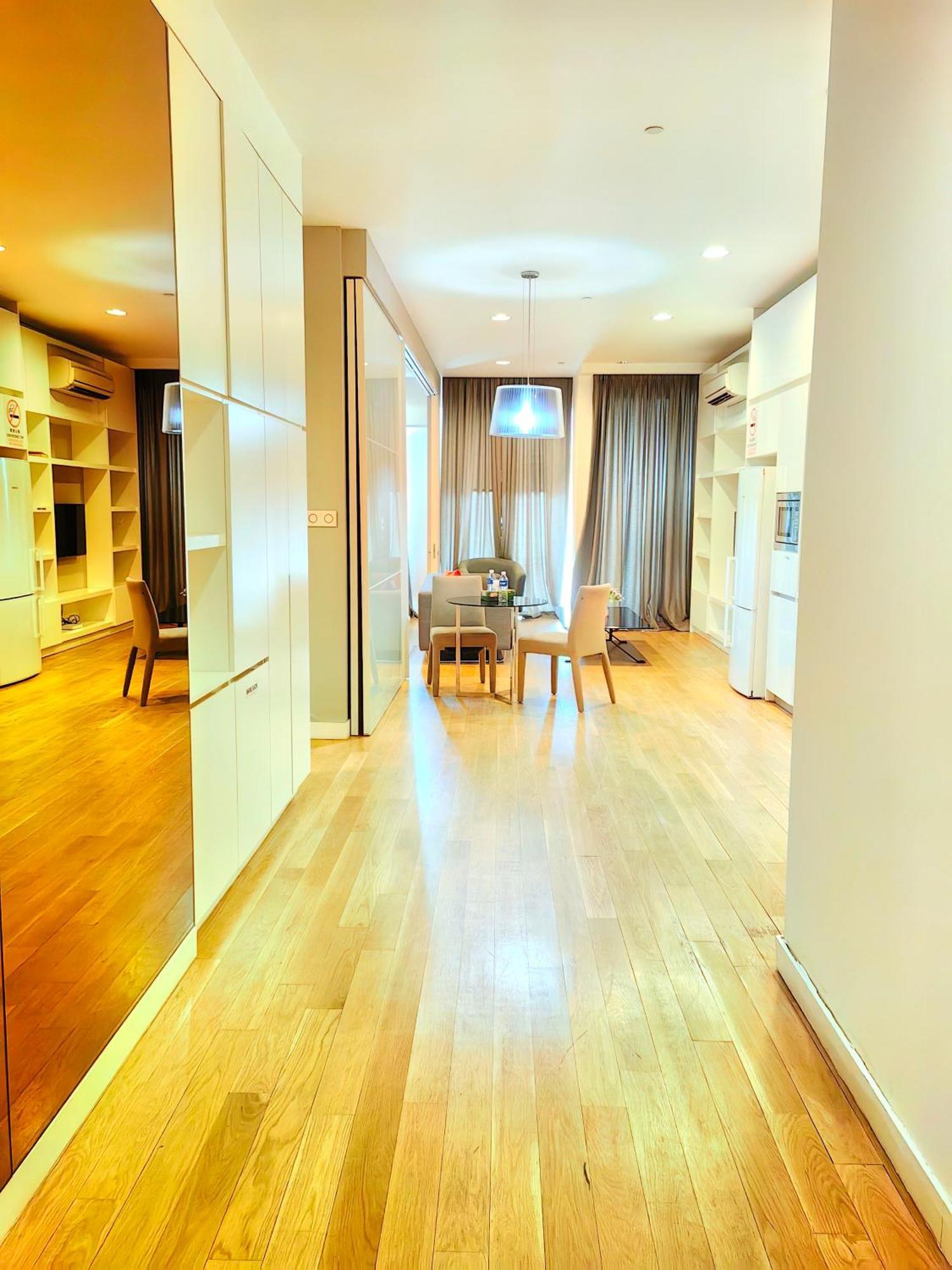 Platinum Klcc & Bukit Bintang Apartment Kuala Lumpur Exterior photo