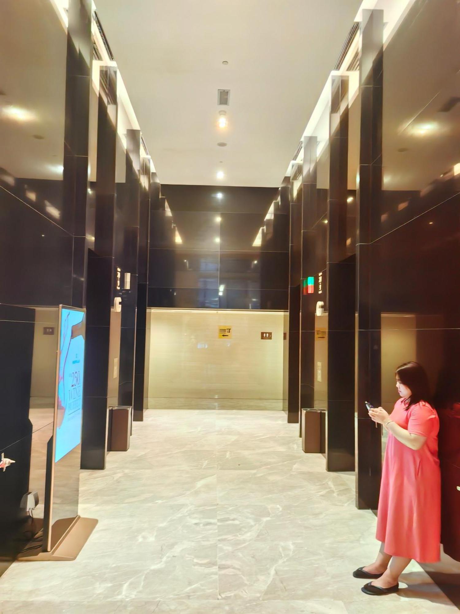 Platinum Klcc & Bukit Bintang Apartment Kuala Lumpur Exterior photo