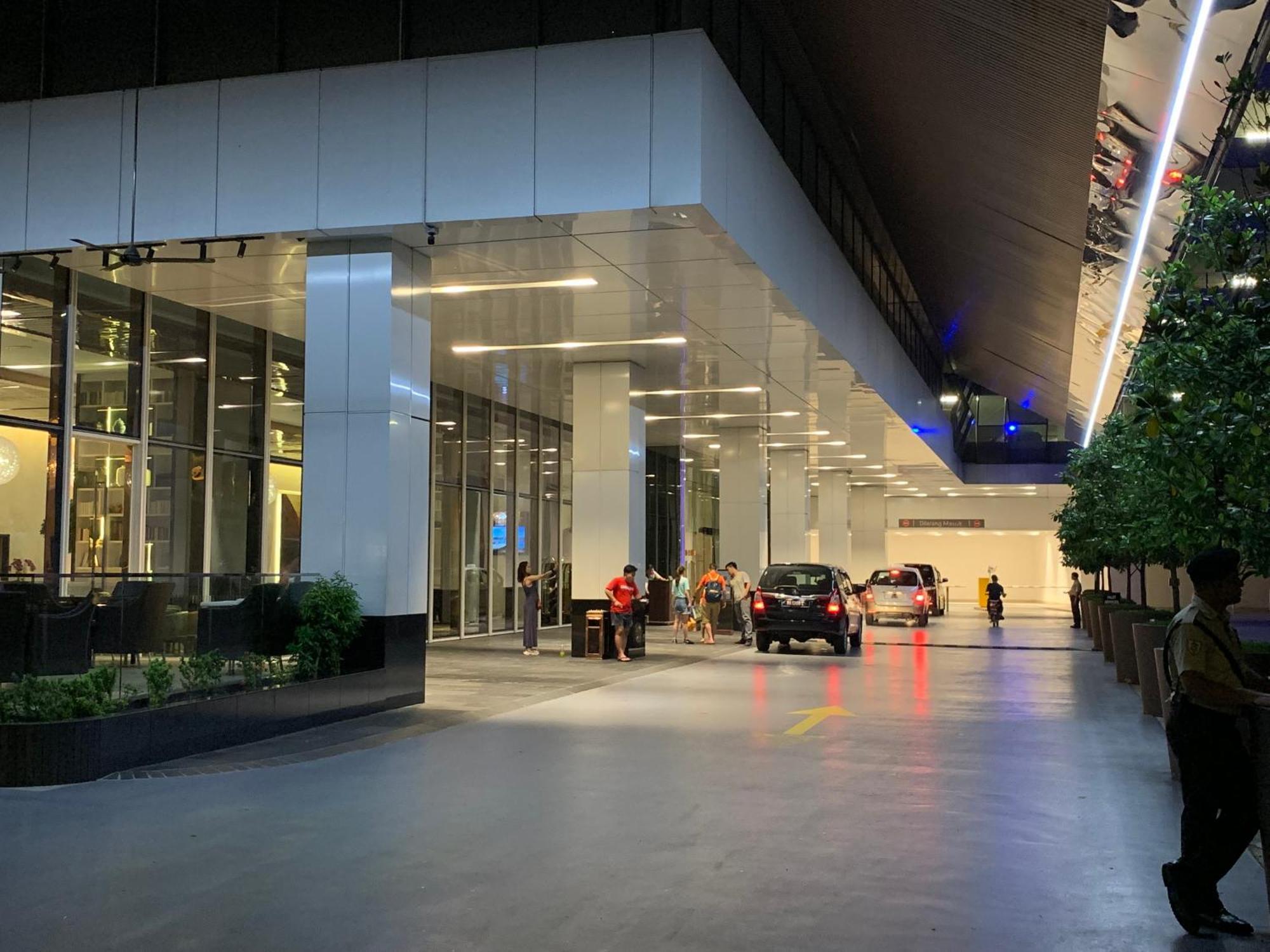 Platinum Klcc & Bukit Bintang Apartment Kuala Lumpur Exterior photo