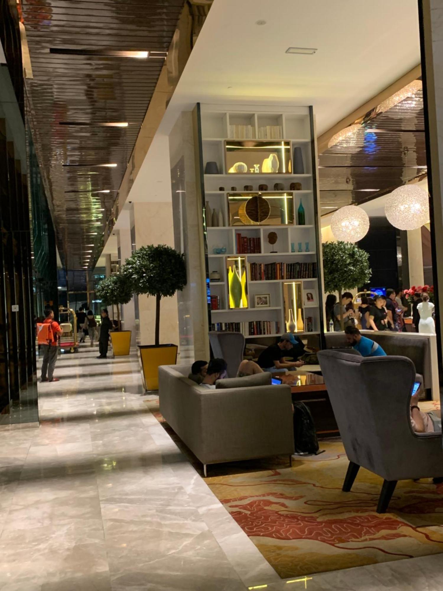 Platinum Klcc & Bukit Bintang Apartment Kuala Lumpur Exterior photo