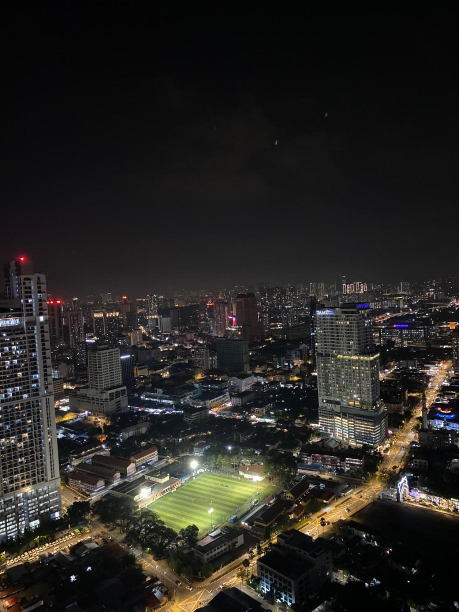 Platinum Klcc & Bukit Bintang Apartment Kuala Lumpur Exterior photo